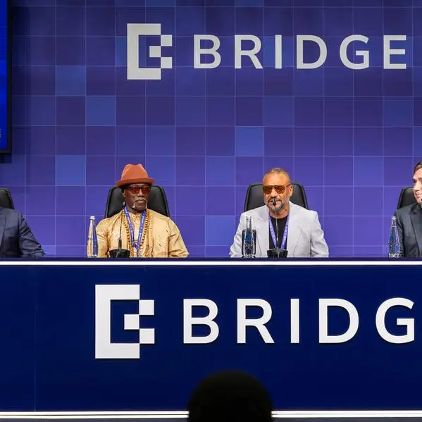 \"قمة بريدج 2025\" تقود اتفاقاً بقيمة 200 مليون دولار لترسيخ مكانة الإمارات مركزاً عالمياً للإنتاج الإعلامي المتقدم وتعليم المستقبل