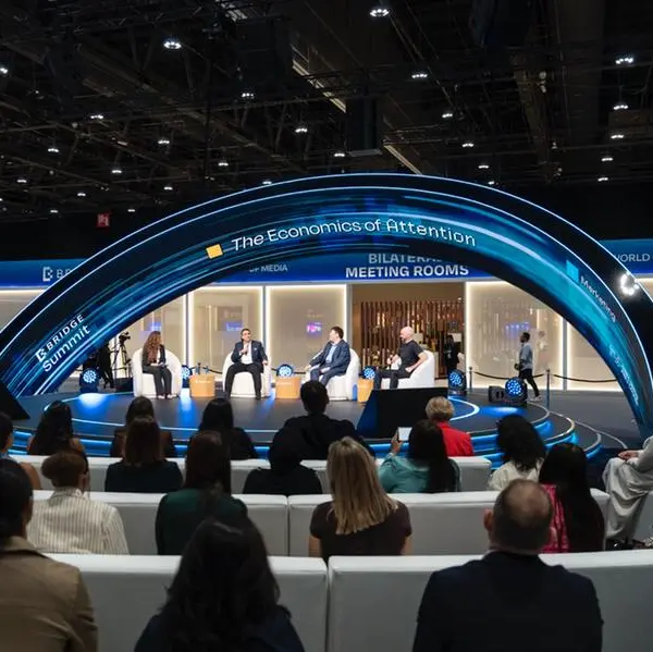 Debut edition of BRIDGE Summit positions itself as a global model for unified media, content, and entertainment, with participation surpassing 40,000
