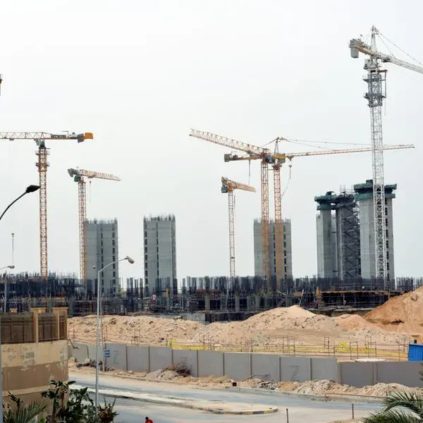 Delta Capital, Emirates Global ink $500mln partnership for mixed-use projects in Egypt