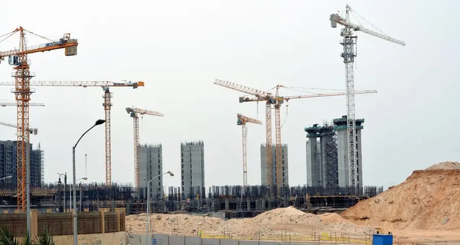Dubai Development launches Walk’n mixed-use project in West Cairo