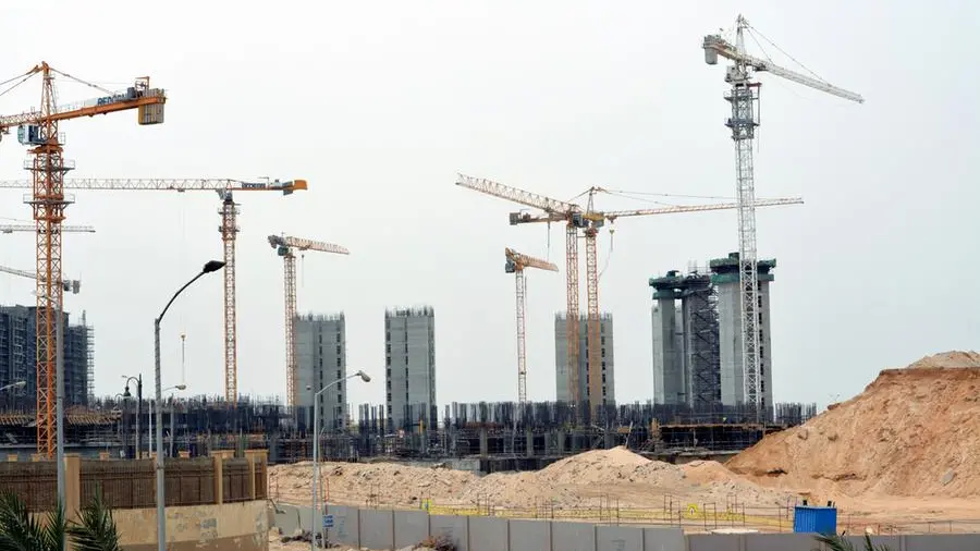 Saudi Group Developments unveils Valea project in West Cairo
