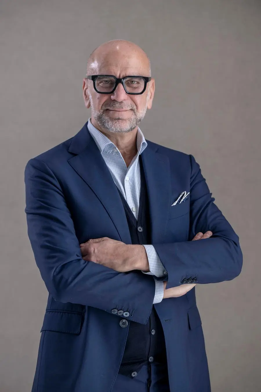 Du Pay appoints Roberto Mancone as Chief Executive Officer to accelerate digital financial services growth