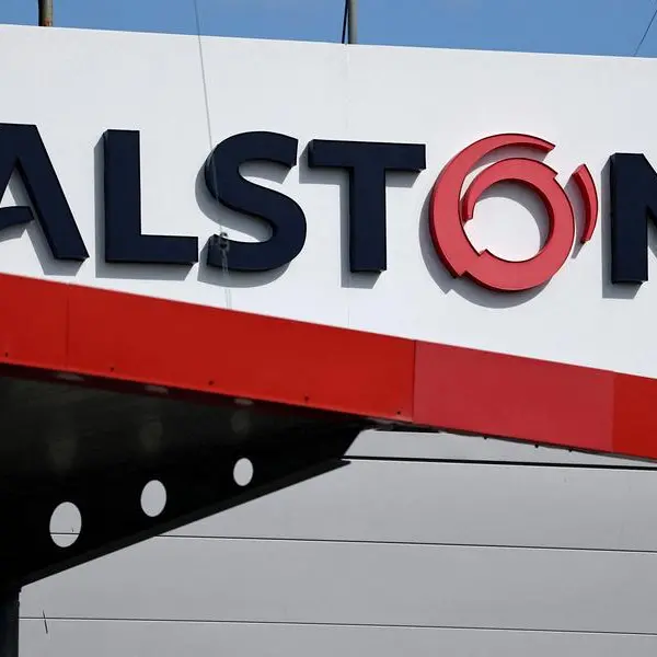 Alstom-led consortium signs $792mln Egypt rail modernisation contracts