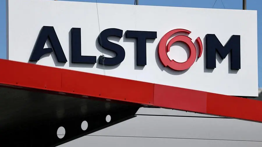 Alstom-led consortium signs $792mln Egypt rail modernisation contracts