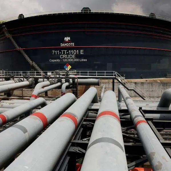 Middle East shock gives Nigeria's Dangote Refinery leverage as cheap imports dry up