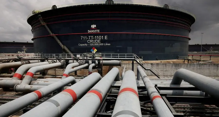 Middle East shock gives Nigeria's Dangote Refinery leverage as cheap imports dry up