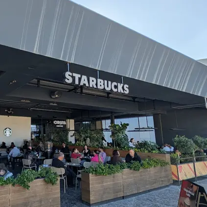 Kuwait's Alshaya Group acquires Starbucks franchise in Greece and Cyprus