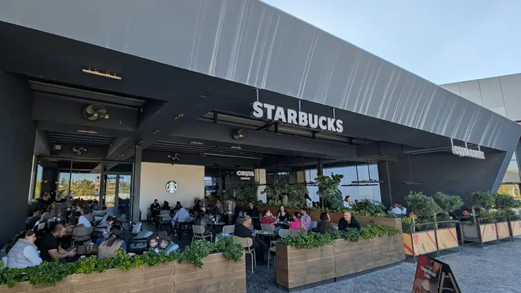 Kuwait's Alshaya Group acquires Starbucks franchise in Greece and Cyprus