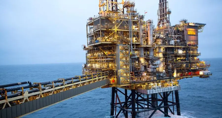 Egypt: Shell to invest $300mln in West Delta Offshore drilling