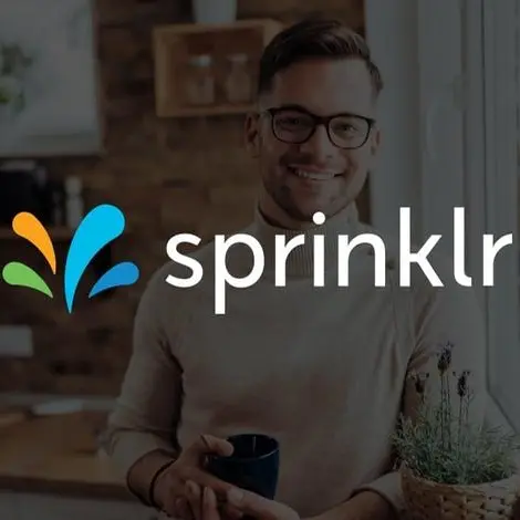 New report by Sprinklr and CX Network highlights ways to drive contact center efficiency in the Middle East in the age of AI