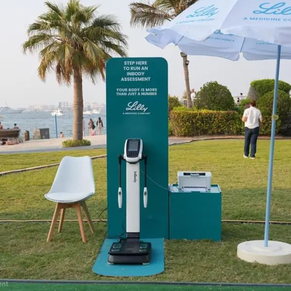 Lilly brings critical obesity information closer to UAE community through nationwide awareness campaign