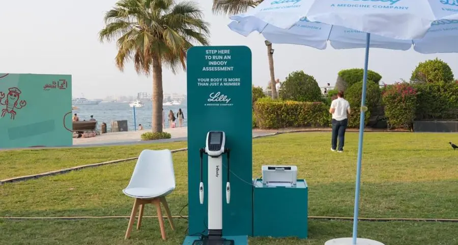 Lilly brings critical obesity information closer to UAE community through nationwide awareness campaign