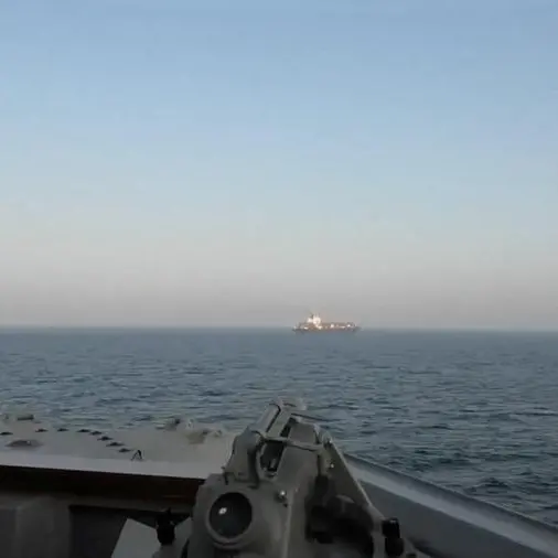World awaits fate of ceasefire after US seizes Iranian ship