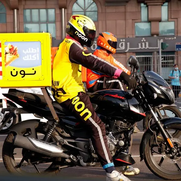 Aggregators dominate food delivery, with mobile orders up by 30% in the UAE and Saudi Arabia in H1 2025