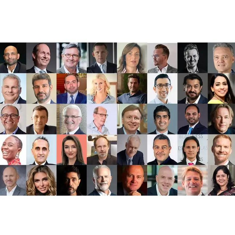 FHS World announces first confirmed speakers for Middle East’s leading hospitality investment summit