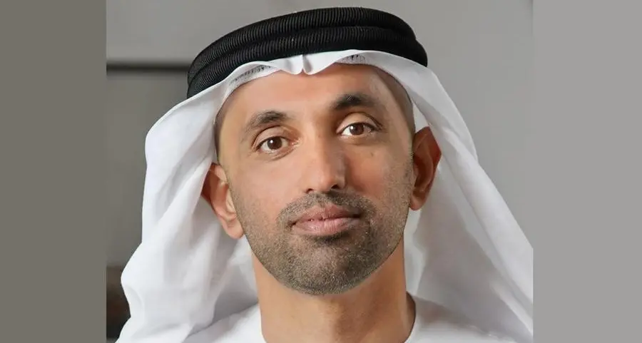 Kearney deepens commitment to the Middle East with appointment of Adel Alfalasi as Partner and Managing Director