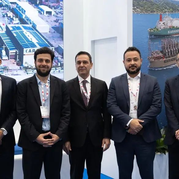 تكنولوجيات الصحراء تعزز شراكاتها الأفريقية وتستكشف فرصاً استثمارية جديدة تدعم تُوسع أعمالها في القارة خلال منتدى الطاقة الأفريقي 2026