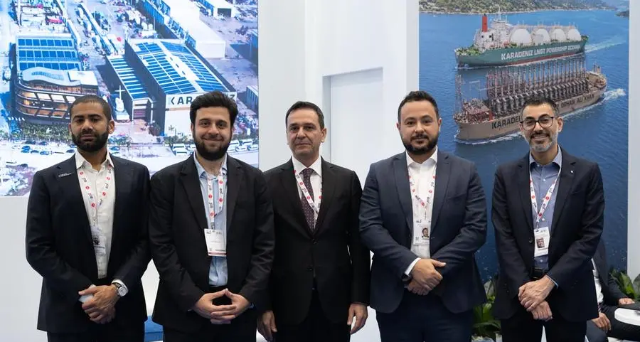 تكنولوجيات الصحراء تعزز شراكاتها الأفريقية وتستكشف فرصاً استثمارية جديدة تدعم تُوسع أعمالها في القارة خلال منتدى الطاقة الأفريقي 2026