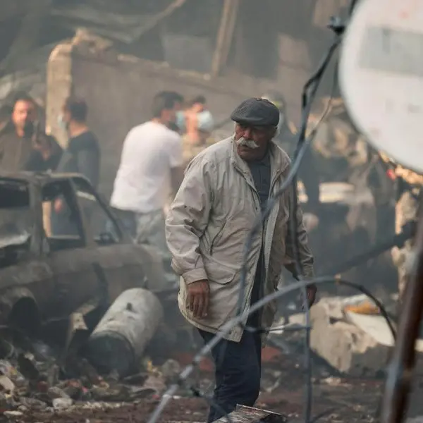 Israeli strikes pummel Lebanon, killing 250 in deadliest day of war