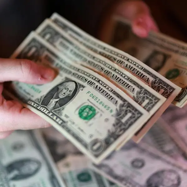 Dollar strengthens as Trump says Iran peace offer 'unacceptable'