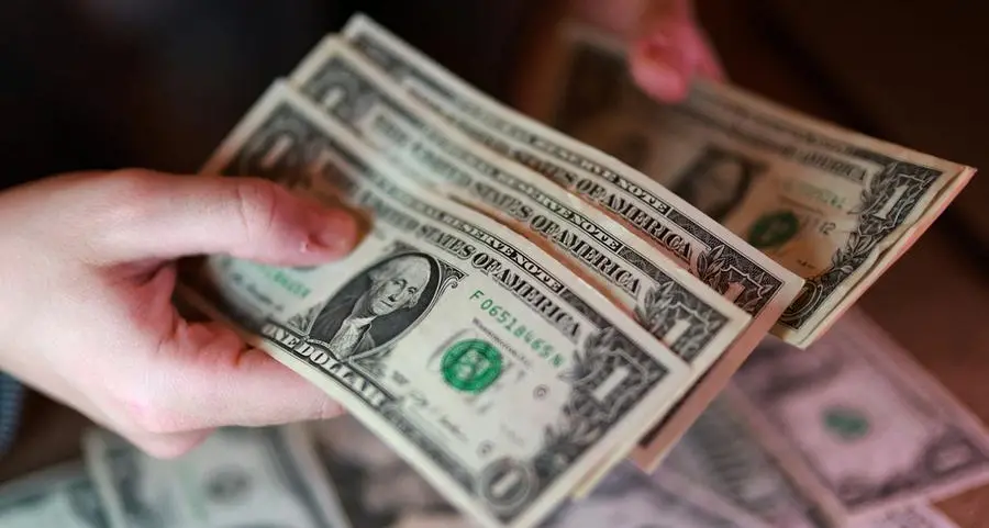 Dollar strengthens as Trump says Iran peace offer 'unacceptable'