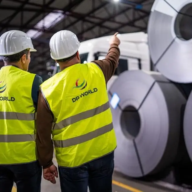 DP World’s global investment creates 5,000 new jobs across four continents this year
