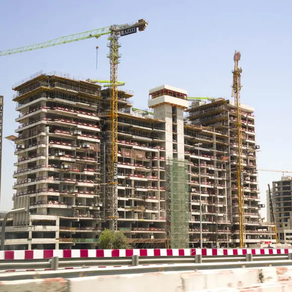 Azizi Developments’ Azizi Grand reaches 35% construction milestone