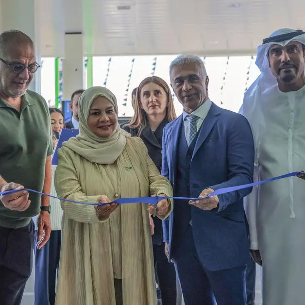 Emarat expands international presence with opening of first service station in Armenia