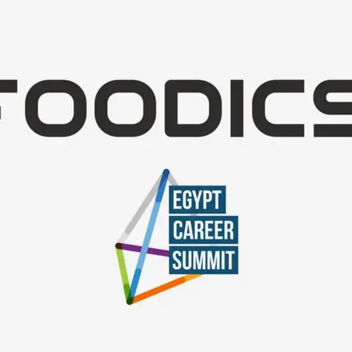 Driven by its commitment to youth empowerment, Foodics takes part in Egypt Career summit 2026