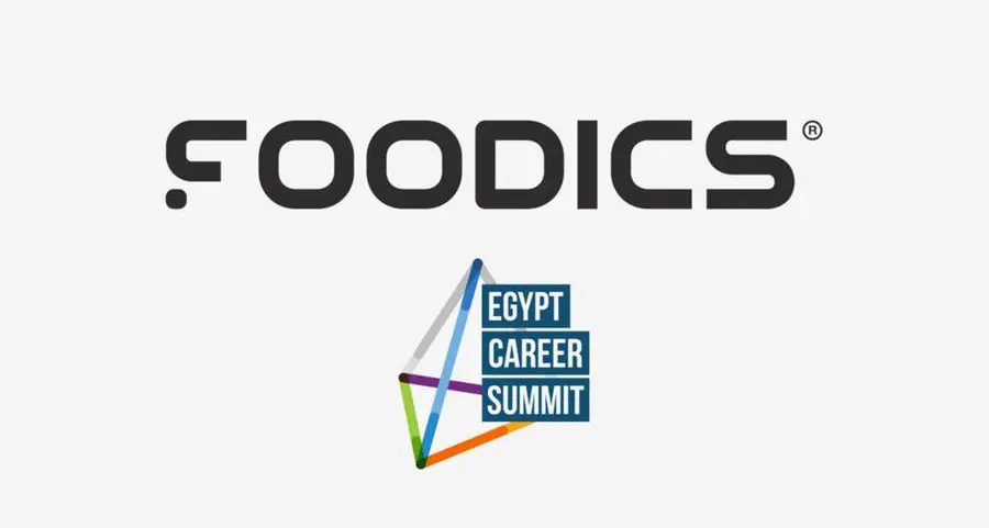 Driven by its commitment to youth empowerment, Foodics takes part in Egypt Career summit 2026