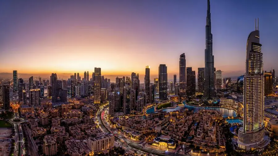 Masdar City free zone companies free to buy properties in Dubai