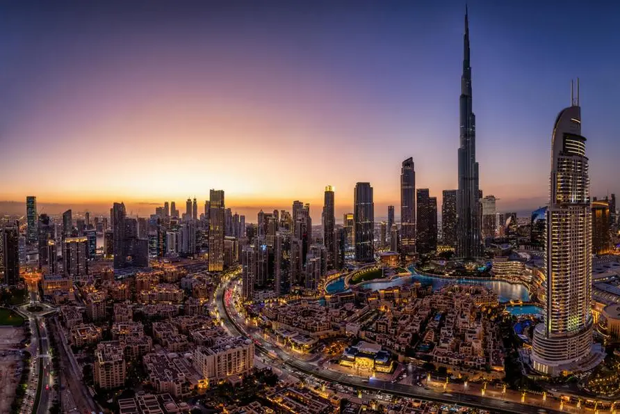UAE’s Masdar City Free Zone Firms Secure Dubai Property Ownership Rights