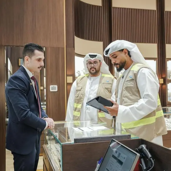 Trakhees deploys specialized field teams to accelerate Nad Al Sheba Mall launch