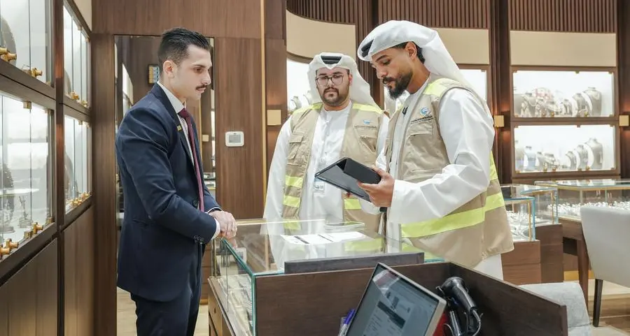 Trakhees deploys specialized field teams to accelerate Nad Al Sheba Mall launch