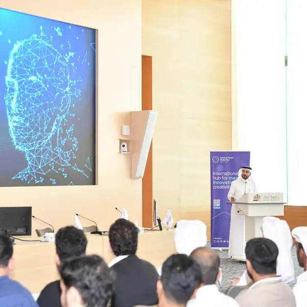 Media City Qatar and Qatar University hold Euronews Business Media Training to empower future media leaders