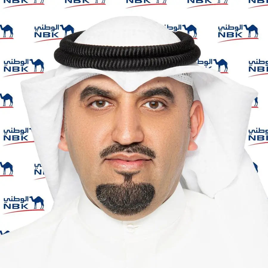 NBK launches Fintech Services to advance Kuwait’s digital economy and promote financial inclusion