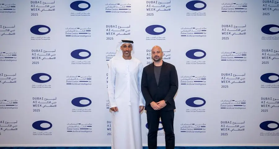 Dubai Future Foundation, Google Cloud launch strategic AI upskilling initiative for Dubai Chief AI officers