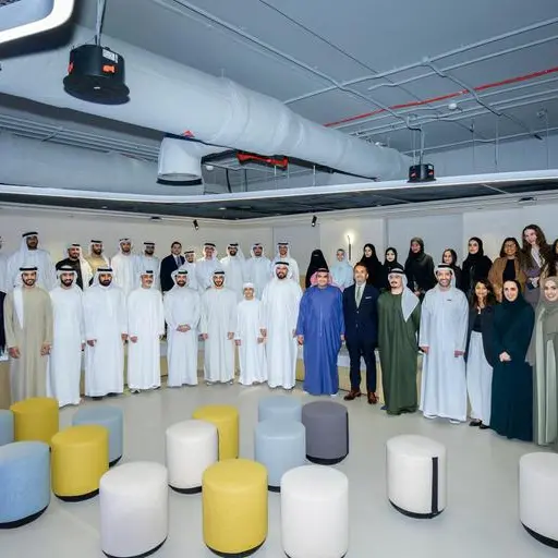 صندوق خليفة وHUB71 يعلنان إطلاق الدفعة الأولى من \"برنامج مزن Hub71 \"