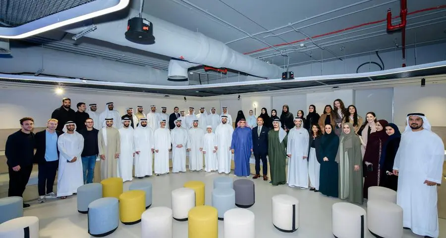 صندوق خليفة وHUB71 يعلنان إطلاق الدفعة الأولى من \"برنامج مزن Hub71 \"