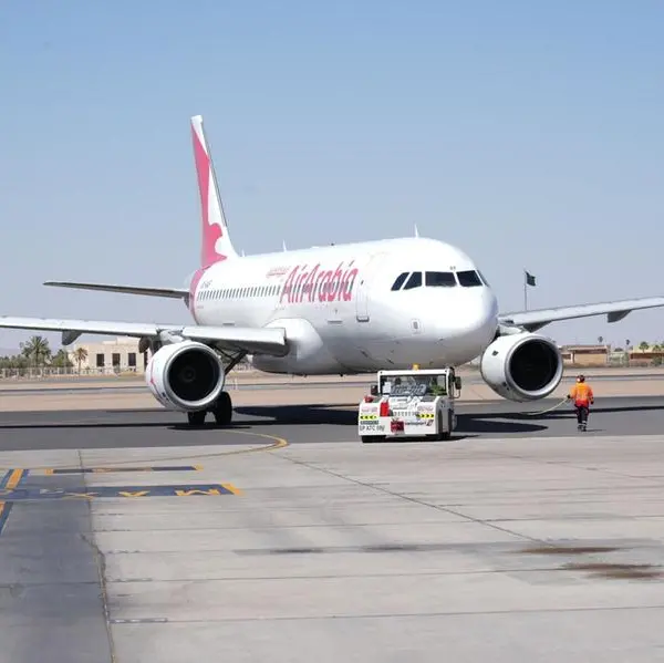 Swissport scales up in Saudi Arabia with groundbreaking 13-airport launch