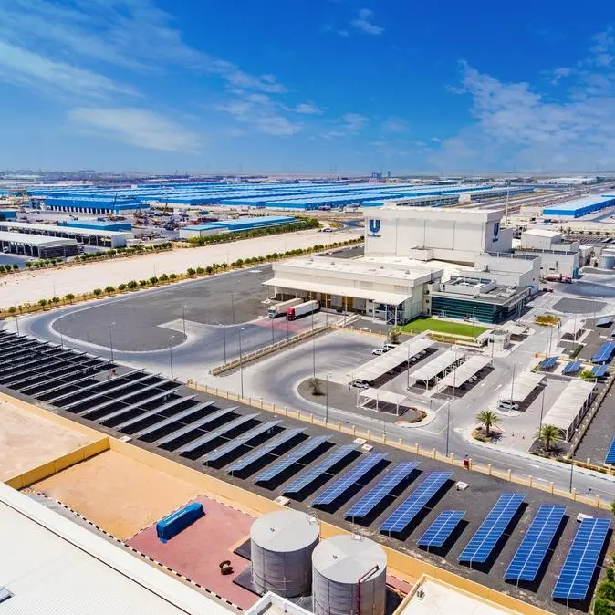 Dubai Industrial City attracts over $463mln investments in 12 months