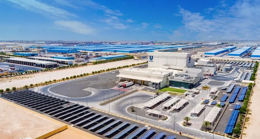 Himatrix launches key phase of Dubai Industrial City R&D unit