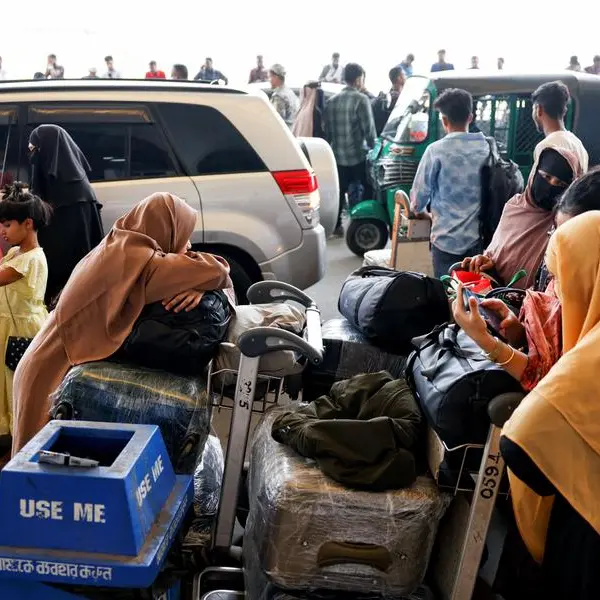 Thousands of flights cancelled as Iran conflict upends global air travel