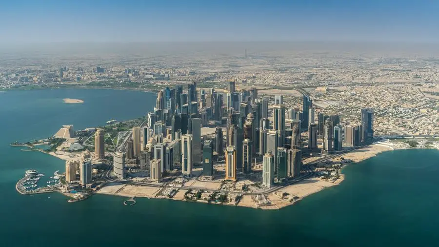Real estate sale transactions in Qatar hit highest level in 2025: Aqarat