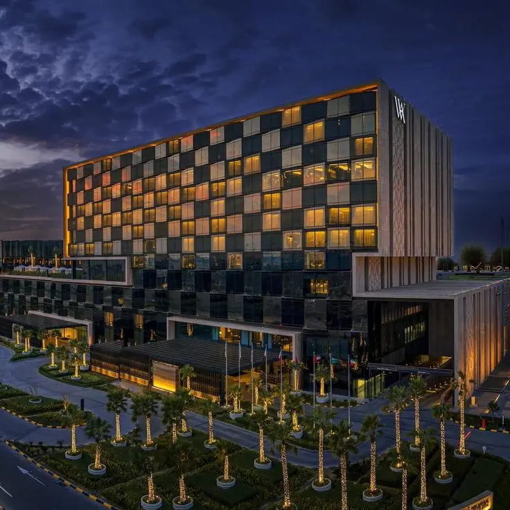 Waldorf Astoria Kuwait reinforces its global standing by retaining the Forbes Five Star rating