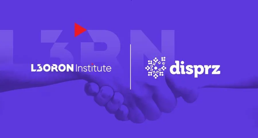 LEORON Institute partners with Disprz to expand AI-powered learning solutions in the Middle East