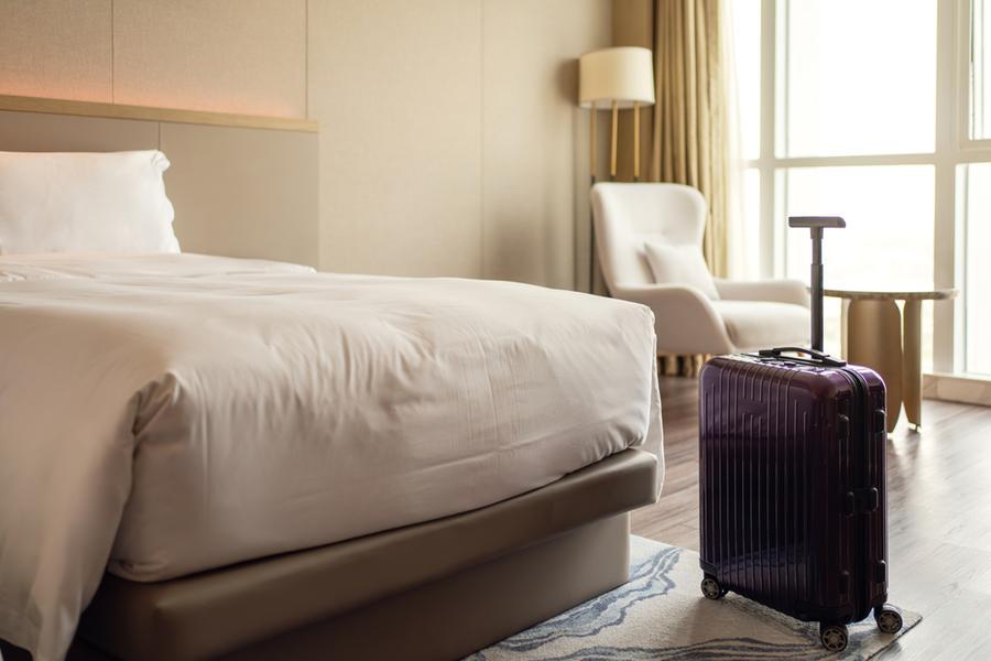 Africa's hotel pipeline hits record high as East Africa leads construction