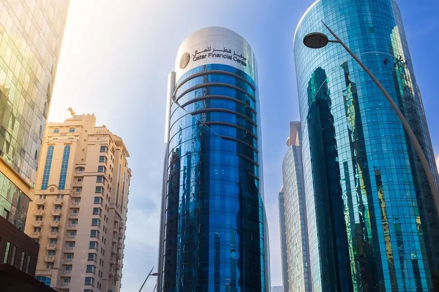 Qatar Financial Centre records 57% year-on-year growth in firm registrations