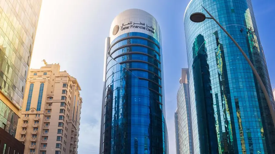 Qatar Financial Centre and Ahli Bank sign deal