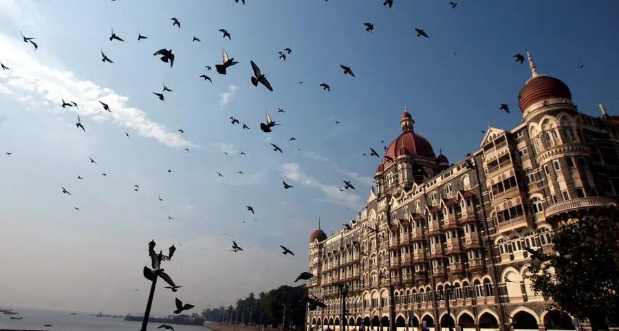 India's Taj Hotels parent plans $592.5mln capex over five years, shares jump